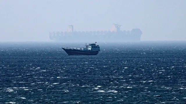Irão confirma reunião sobre Ormuz com países do Golfo na segunda-feira