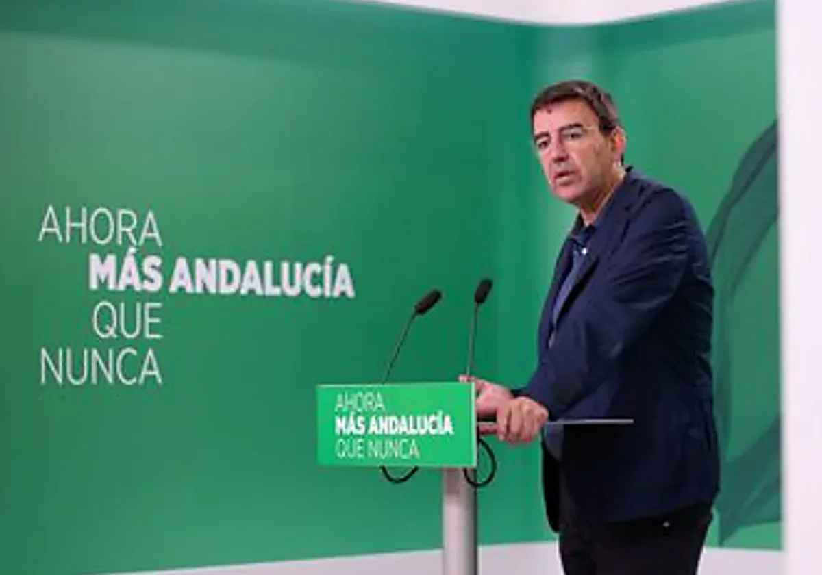 El PSOE-A exige a Moreno que combata el narco mientras obvia que Sánchez desmanteló el OCON-Sur