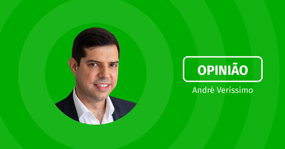 Um Orçamento sem potência