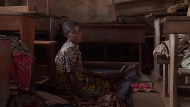 Falta de centros e rastreamento dificulta resposta à Ébola na RDCongo