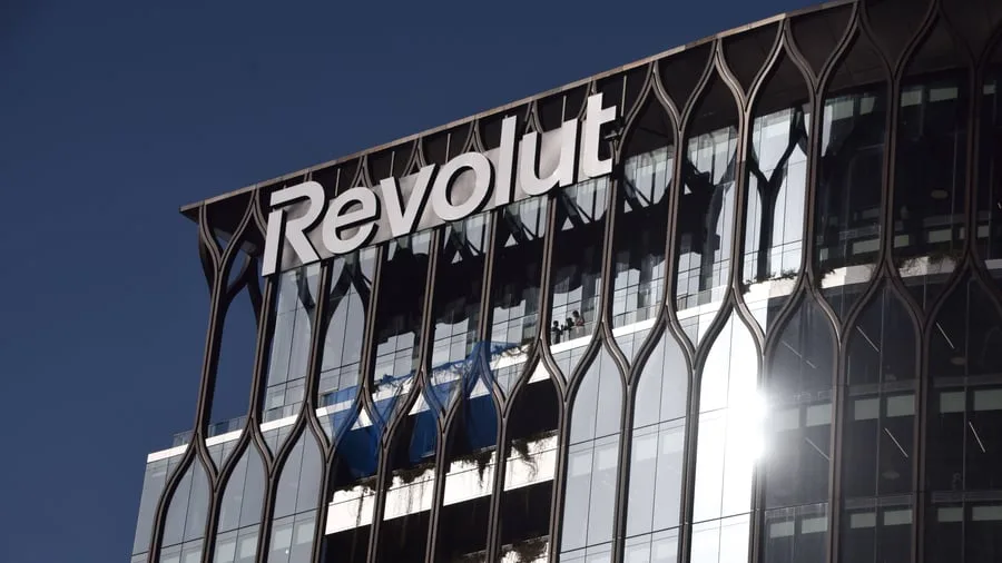 Angriff auf Platzhirsche: Revolut will Banklizenz in der Schweiz