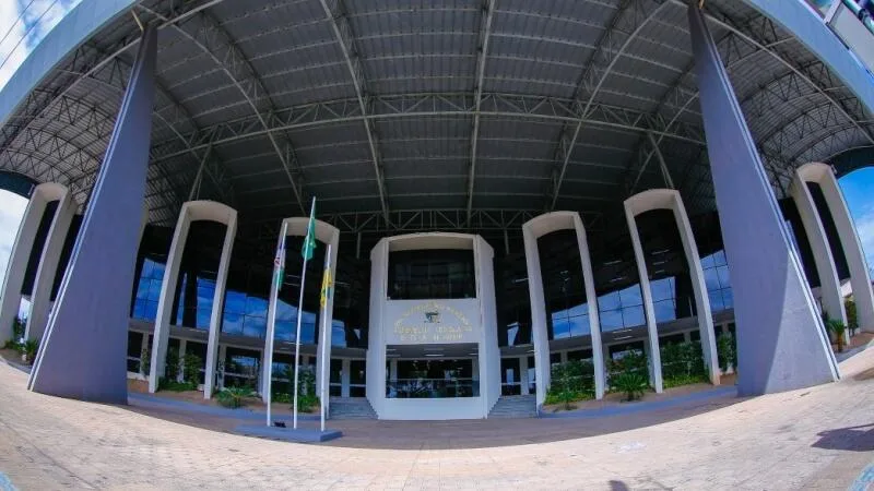 ALERR diz que projeto do Iper precisa de ajustes e confirma retirada para revisão