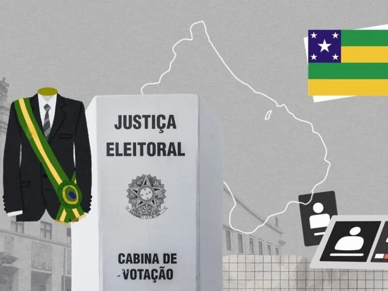 Com PT de fora, PSD e Republicanos disputam ao governo de Sergipe