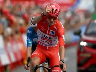 Vuelta 2026. Le profil de la 7e étape entre Vall d’Alba et Aramon Valdelinares