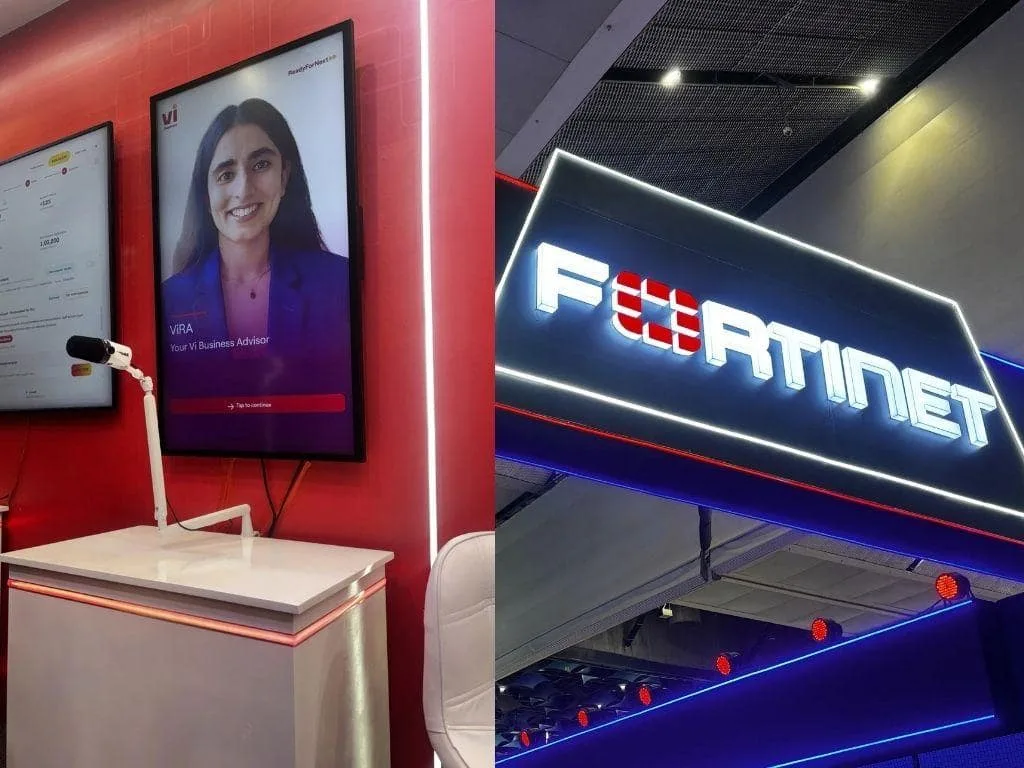 AI smart mirrors to cyber games: Tech innovations previewed at IMC 2026