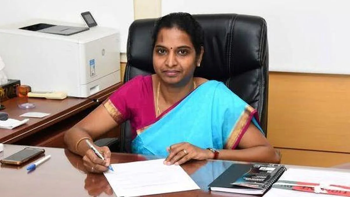 Beach adds a unique charm to Chennai: Managing Director of Kamarajar Port Limited