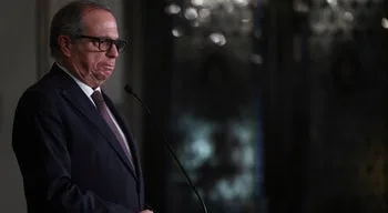Carlos César aponta concordância da Comissão Nacional do PS com abstenção no OE