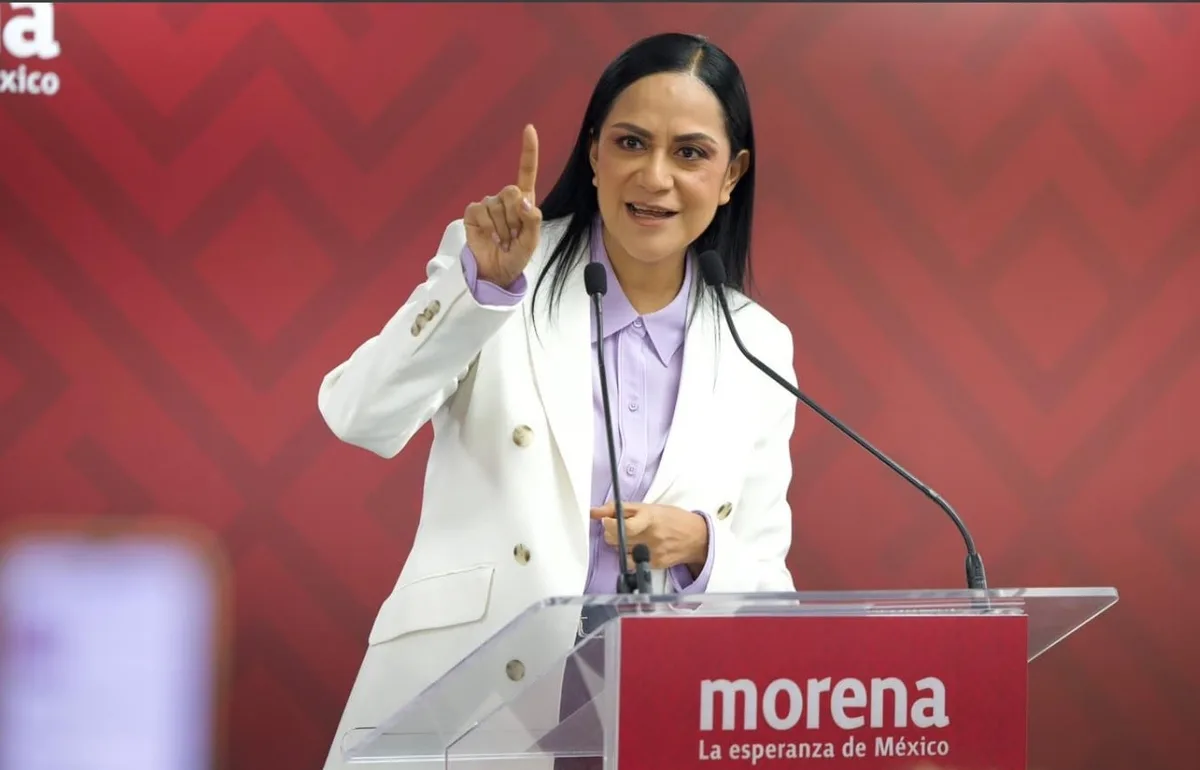 Morena se lleva ‘premio mayor’ en reparto de recursos del INE para 2027: ¿Cuánto dinero le dará a la oposición?
