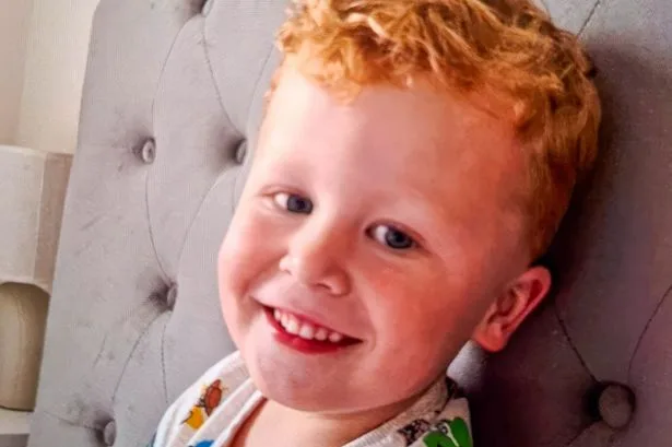 Suffolk Police investigating 'disgusting' post about death of missing toddler Noah Woods