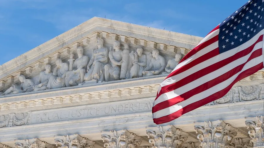 Supreme Court’s mail ballot ruling brings giant sigh of relief to Trump critics