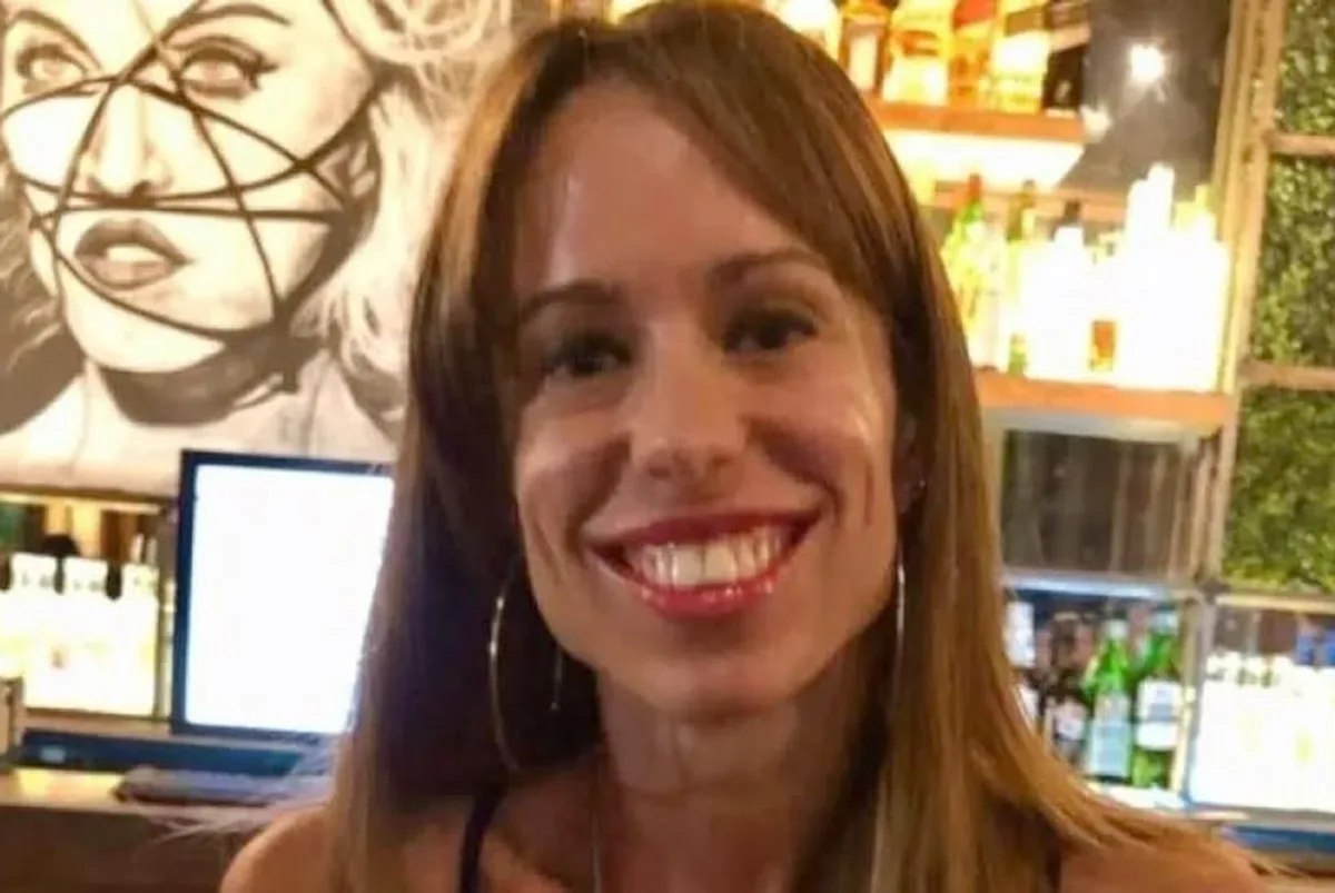 Quién es Albertina Mangini, la funcionaria judicial acusada de integrar una banda que robaba datos biométricos
