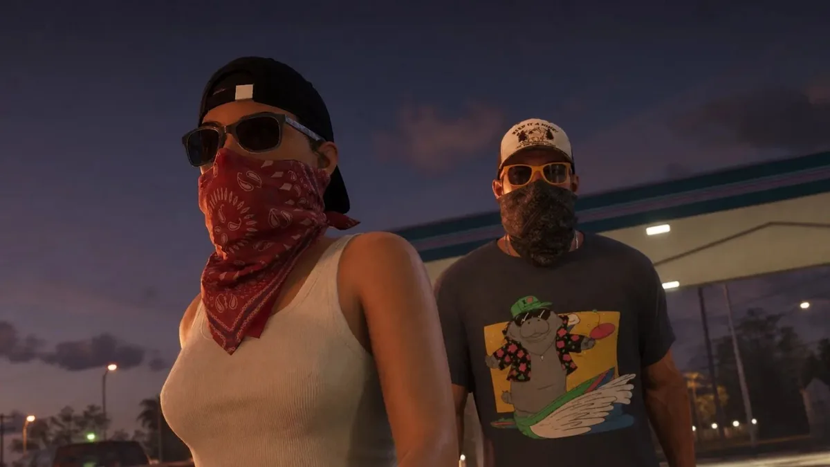 Todas as músicas dos trailers e do Olhar Estendido de GTA 6! Veja a lista completa