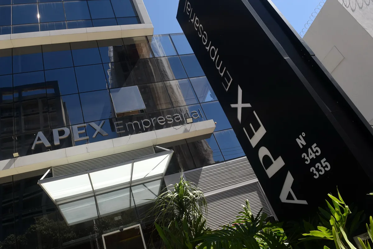 Recuperação judicial da Apex: as aparências enganam