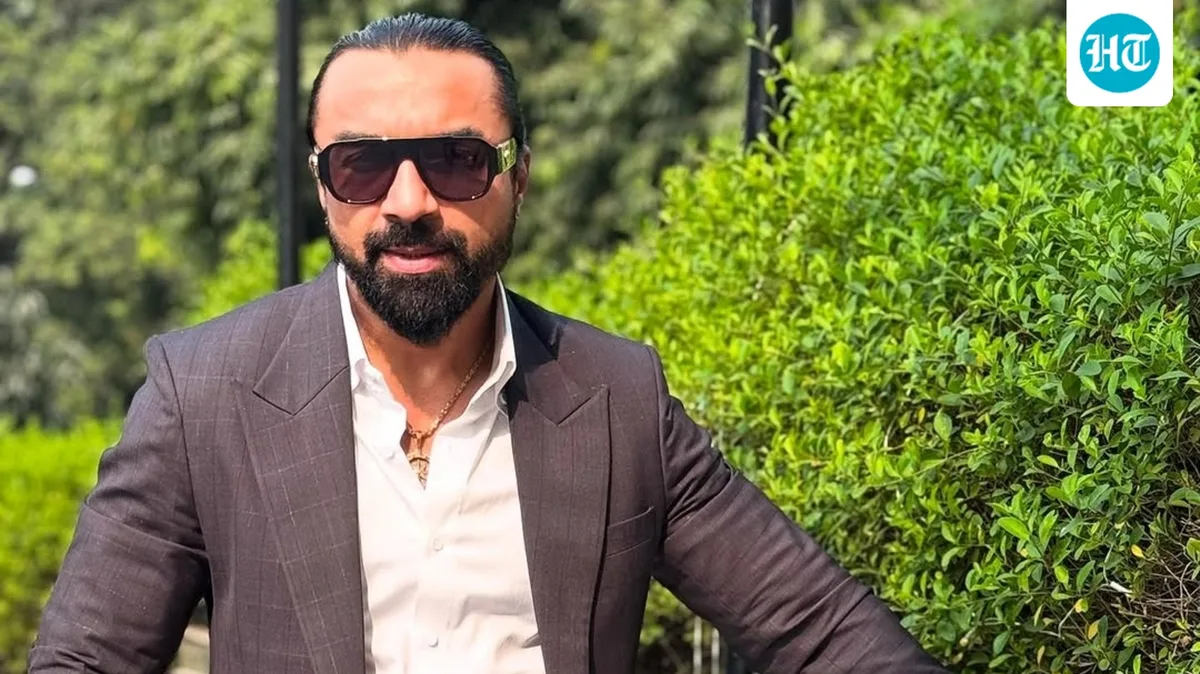 Woman claims Ajaz Khan asked her out for ‘coffee or wine’, internet slams him: ‘Disgusting, must be texting many girls'