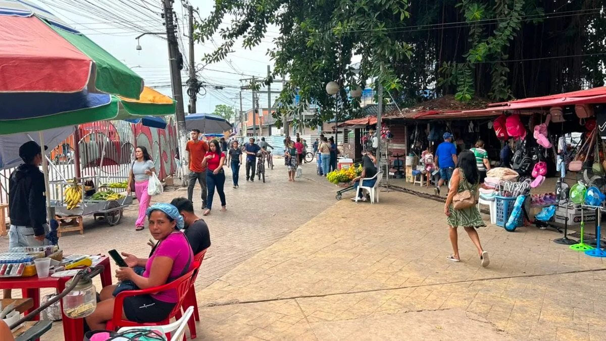 ac24horas vai às ruas para saber o que população espera dos próximos eleitos no AC