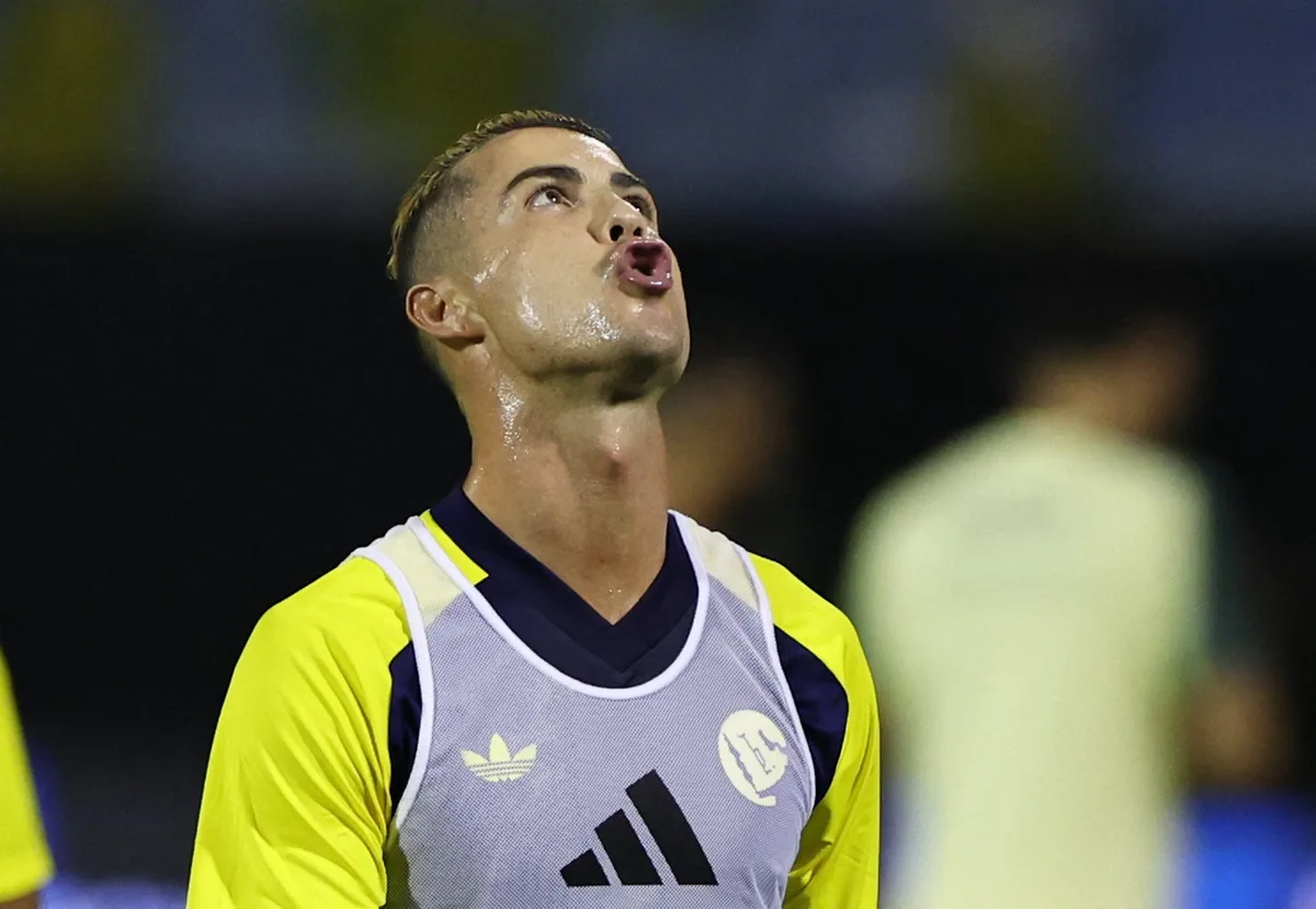 Al Ain - Al Nassr, en directo: Champions League de Asia hoy, en vivo