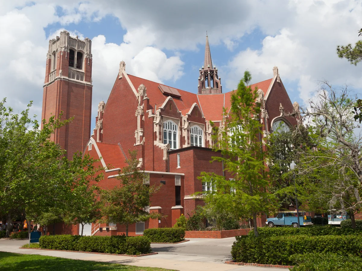 The best university or college in every US state