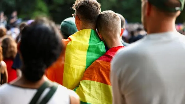 CSD-Anschlag: Queerbeauftragte der Regierung fordert besseren Schutz der Community