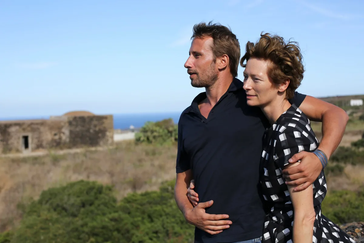 De Guadagnino a Cuarón a Tati, cinco películas para cerrar el verano
