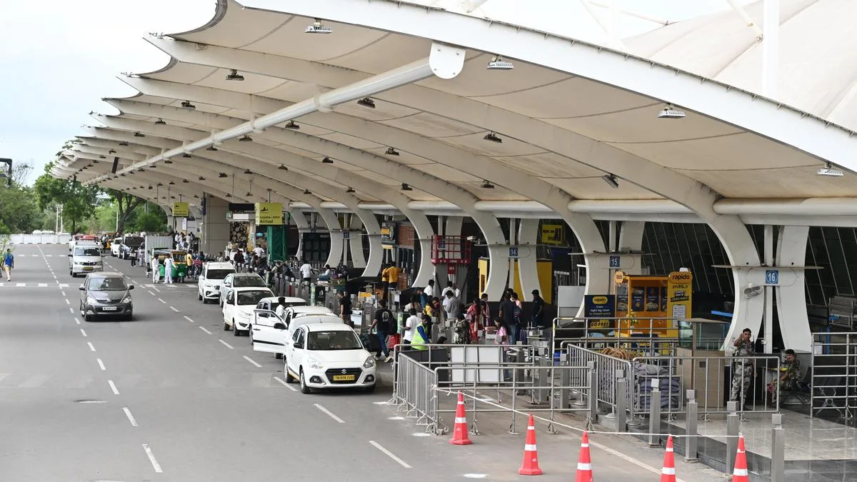 Explained: What is the Coimbatore International Airport expansion plan, and why is it needed?