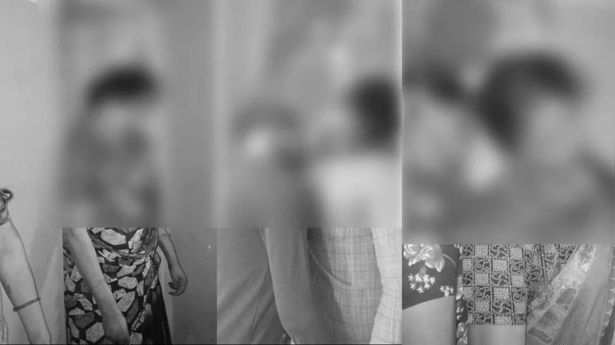 Andhra family of 5 found dead in suicide pact at Srisailam pilgrim lodge