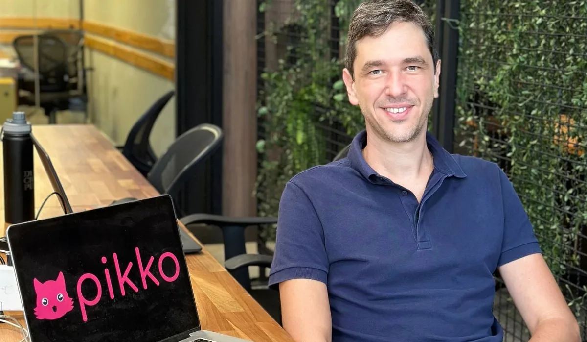 Essa startup quer transformar qualquer um com um celular em criador de conteúdo
