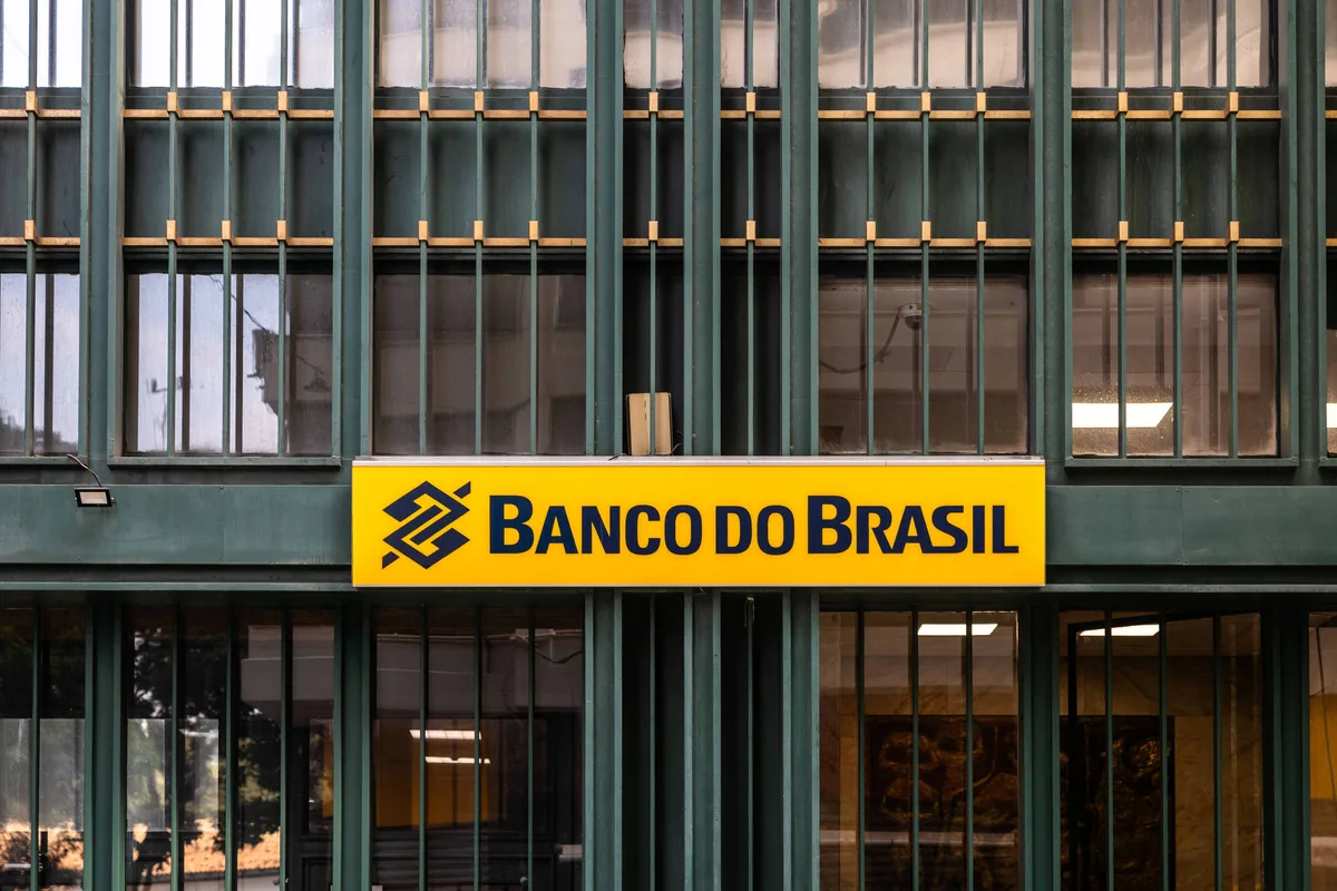 Lucro do Banco do Brasil vem acima do esperado, puxado por tesouraria e empr�stimos a pessoas f�sicas
