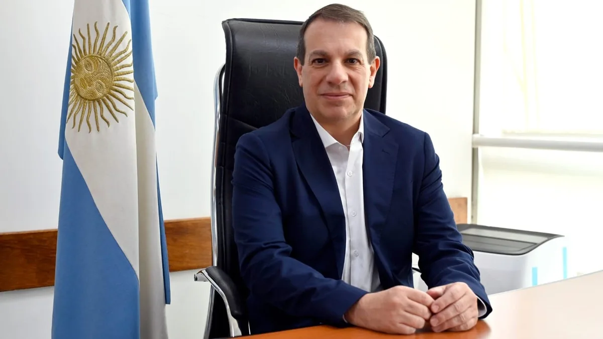 El Gobierno designó a un nuevo secretario de Discapacidad tras el accidente de Pablo Di Liscia