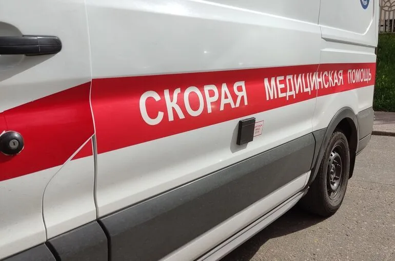 В результате пожара в торговом центре Стерлитамака погибли три человека