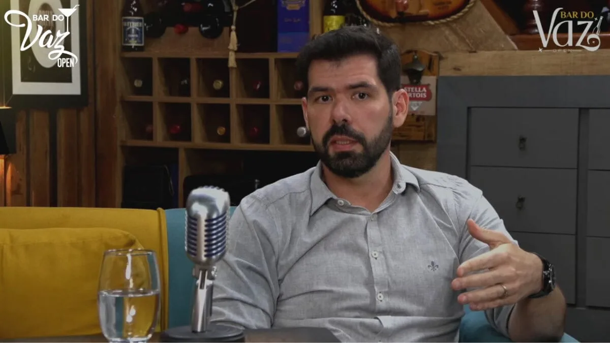 Pedro Pascoal detalha pagamentos ao Santa Juliana e fala sobre prioridades na saúde