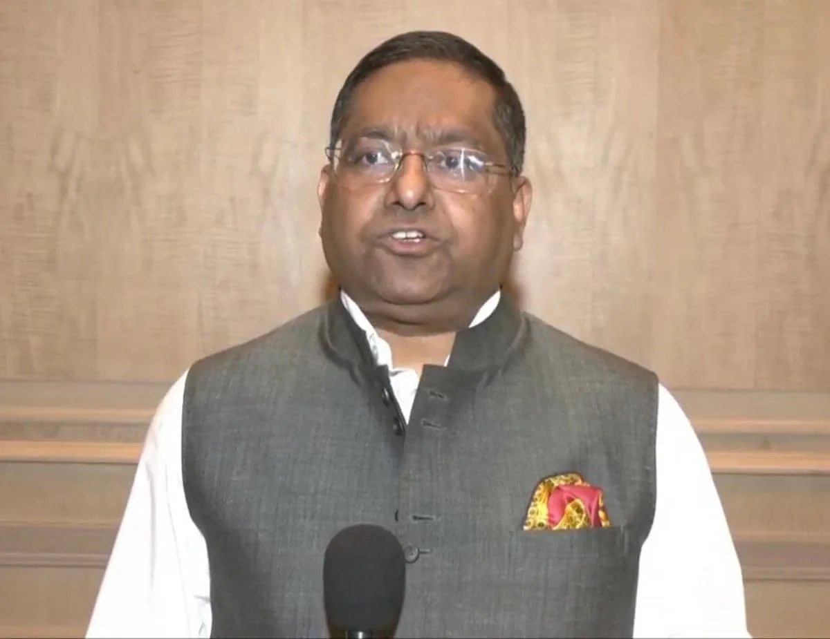 MEA rejects UN rights body's concerns over Delhi protest restrictions