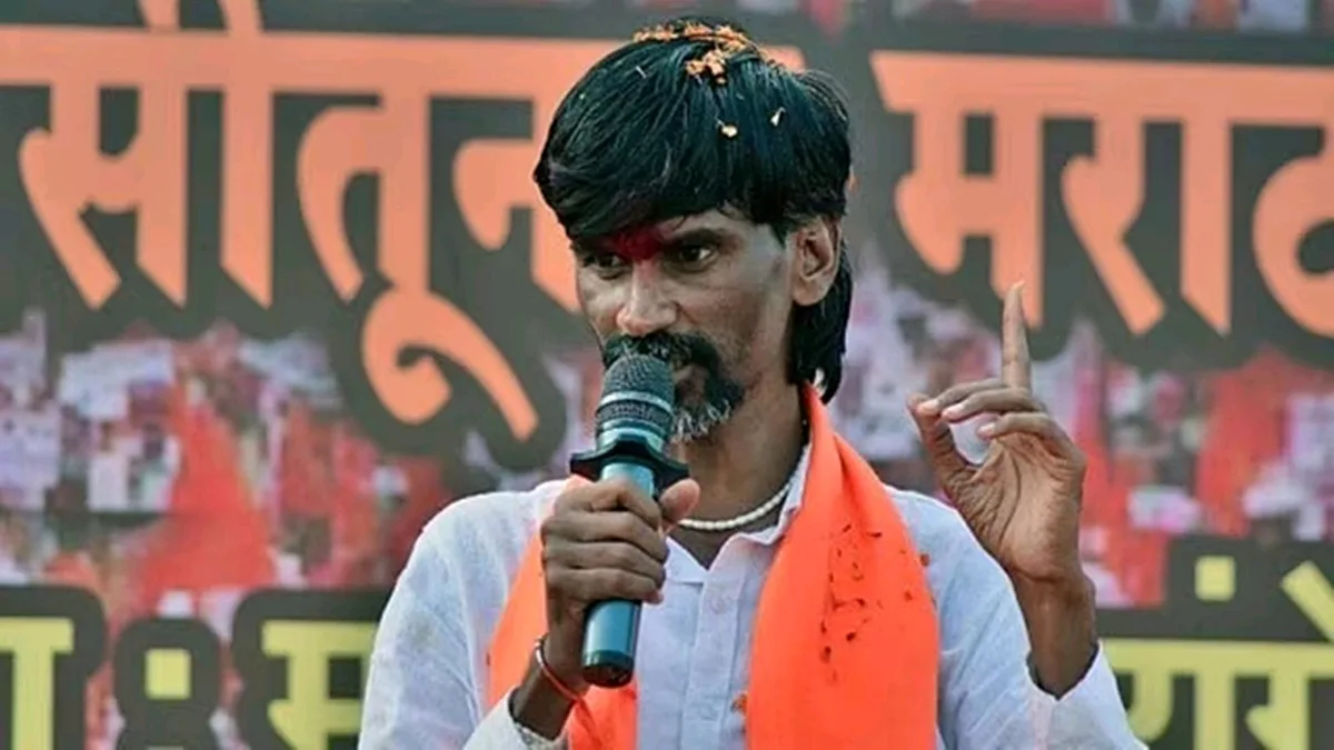 Why Maratha quota push is testing BJP’s OBC strategy in Maharashtra