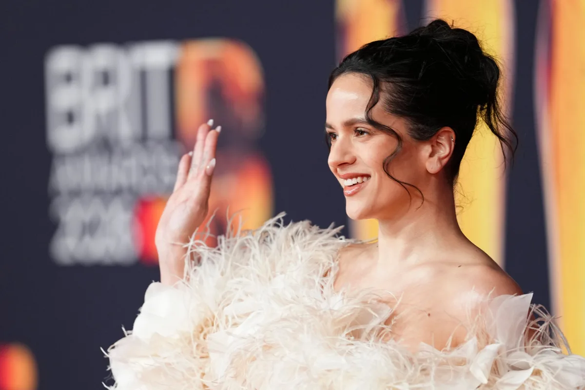 Rosalía recibe ocho nominaciones a los Latin Grammy y supera por poco a Karol G, Ca7riel & Paco Amoroso y Jorge Drexier