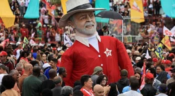 Denúncias de irregularidades eleitorais no Brasil triplicam em cinco dias