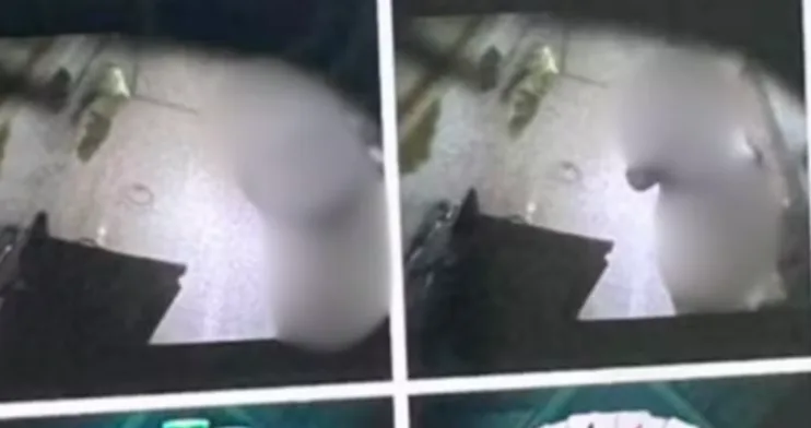 Mulher descobre que era filmada nua no banheiro do trabalho pelo patrão