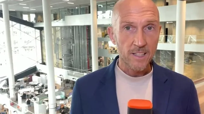 „Das Ganze ist in gewisser Weise inszeniert von ihm. Das war kein spontaner Wutausbruch“