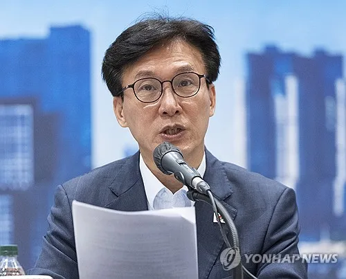 김민석, 개각발표에 "진보개혁 연대 환영…민생실용 기조에 부합"