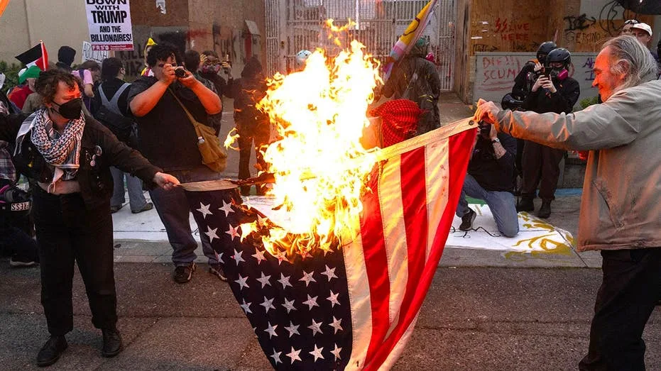 EXCLUSIVE: State Dept reveals Portland Antifa connection to Hamas, Iran’s IRGC in sweeping terror action