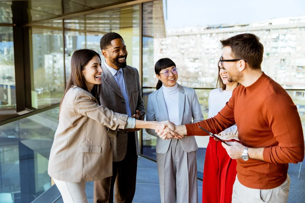 Respect For People: The Leadership Principle That Changes Everything