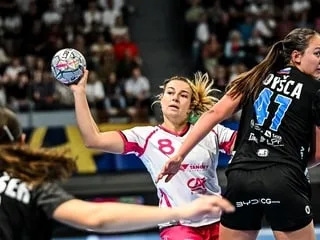 Handball. L’Europe lui va si bien, la force tranquille du BBH en Ligue des champions