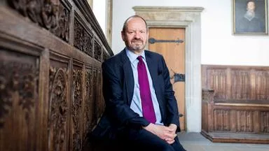 Friedenspreisträger Sands: "Schweigen ist keine Option"