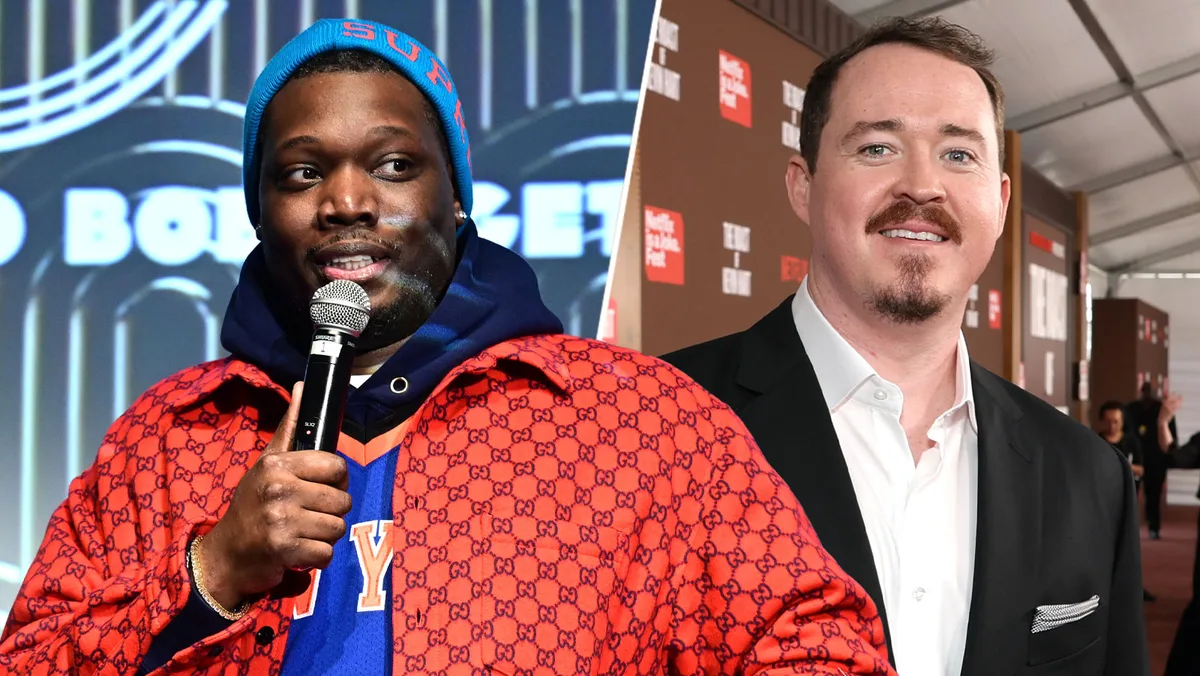 Michael Che’s Awkward Interview Over Shane Gillis’ Joke Backlash On ‘SNL’: “I Didn’t Think About It, Honestly”