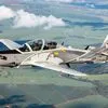 Governo reconhece interesse público na futura fábrica de aviões Super Tucano em Beja