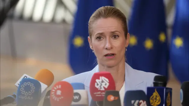 Ataque russo a comboio ucraniano "visou assustar"