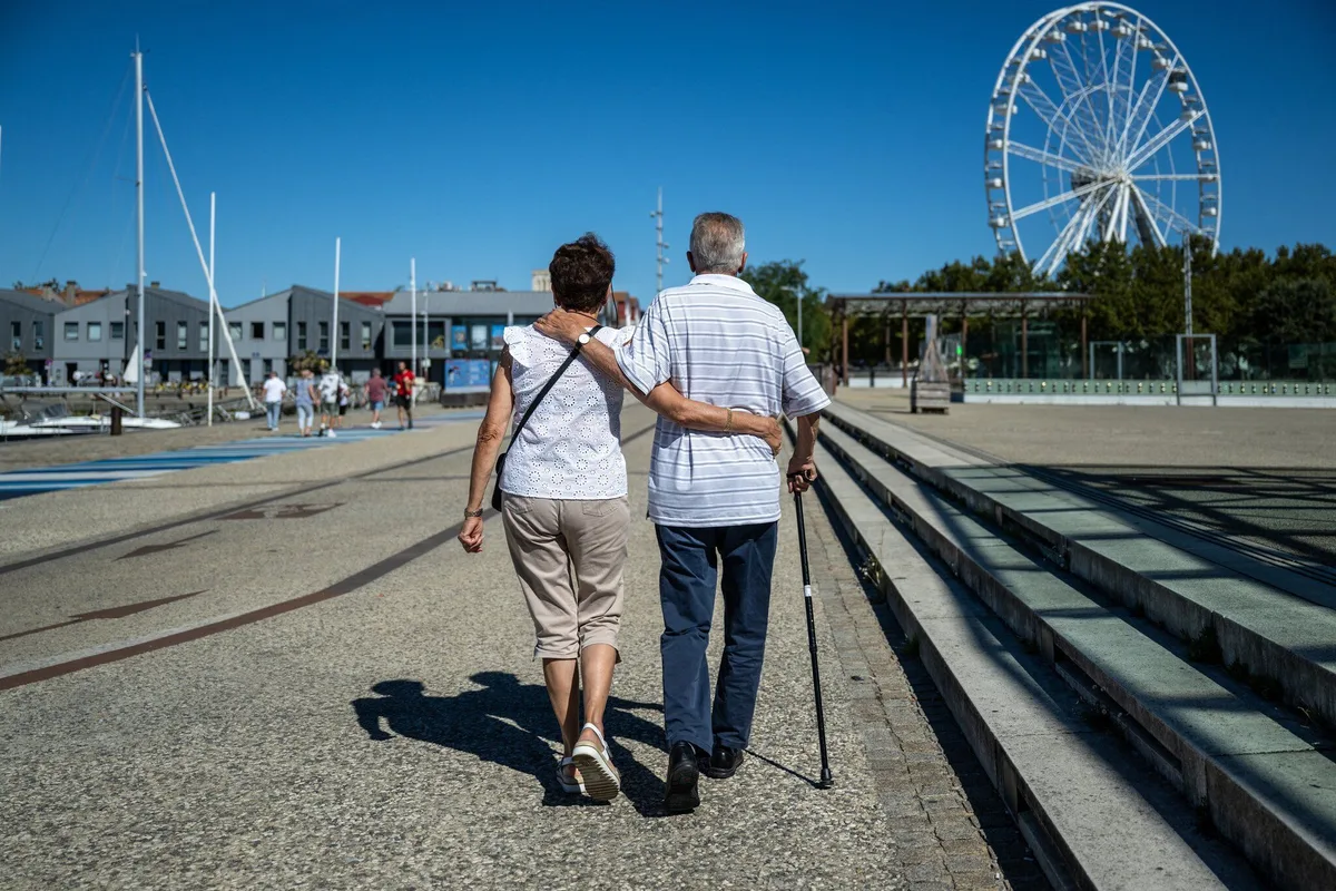 « Retraite : vers un système à trois étages pour sauver le pacte républicain »