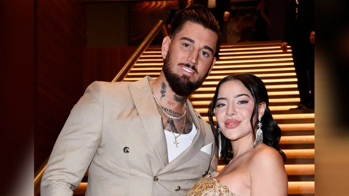 Leyla und Mike Heiter: Eigenheim auf Mallorca gekauft