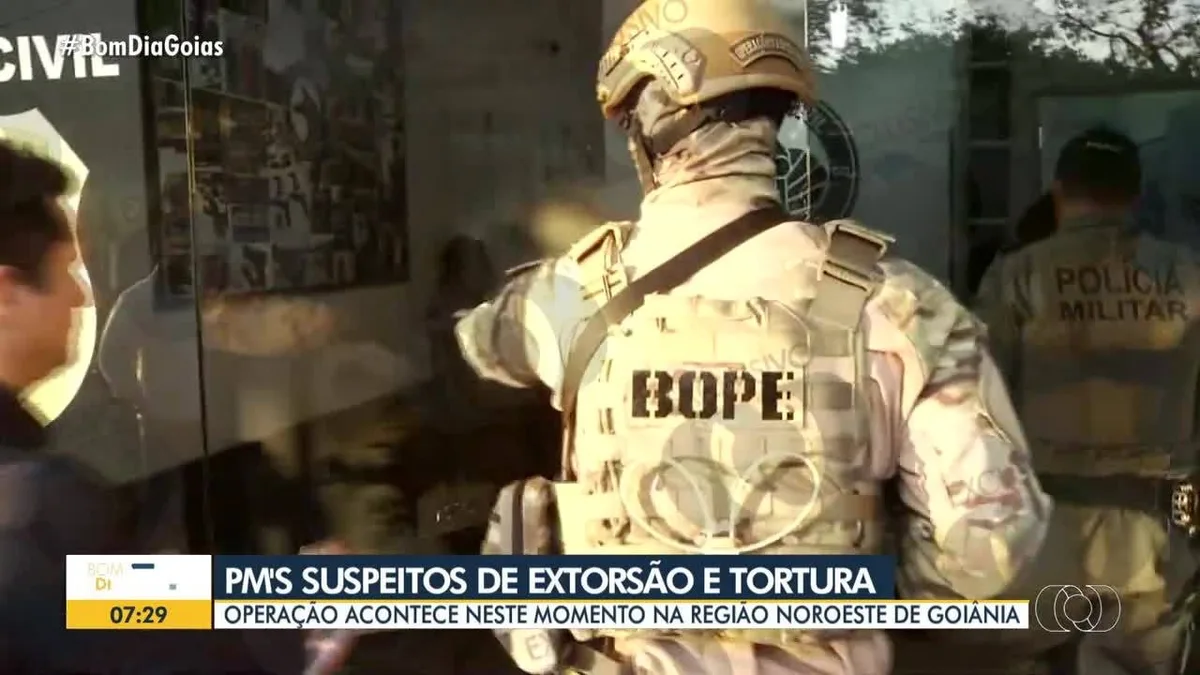 VÍDEOS: Bom Dia Goiás desta sexta-feira, 21 de agosto de 2026