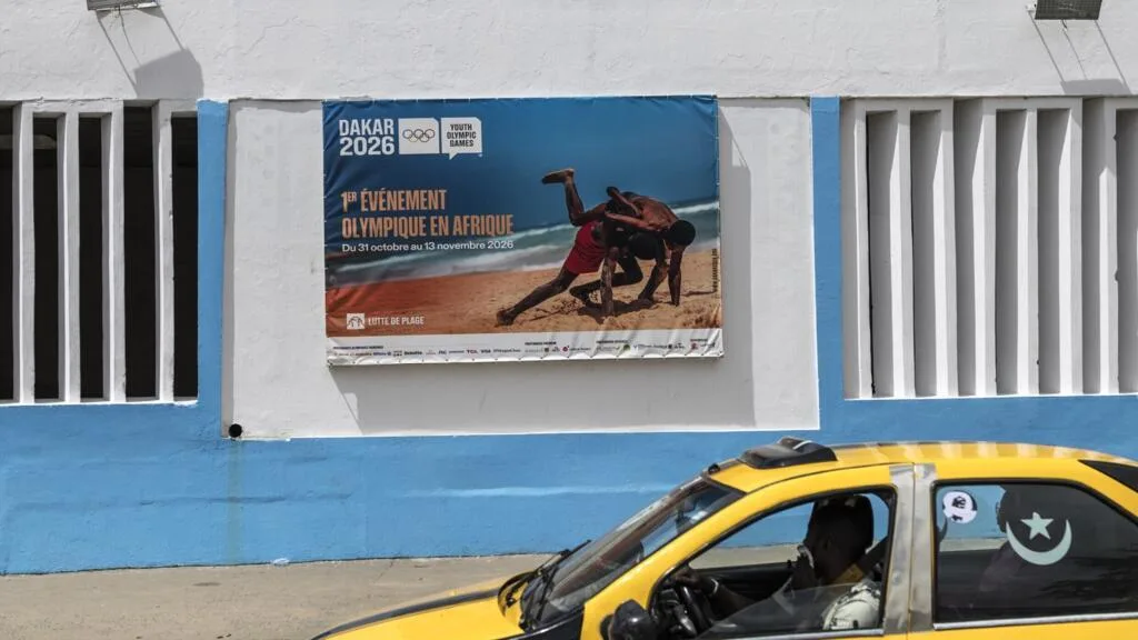Après les JOJ, Dakar accueillera les Jeux de la Francophonie en 2031