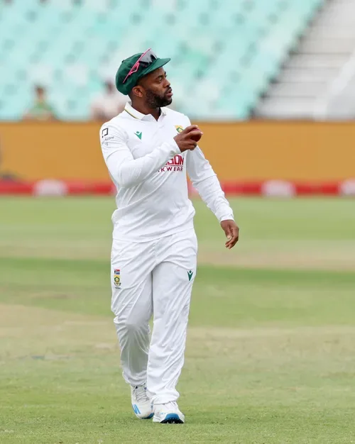 Jason Rowles thrilled to join Joburg Super Kings after big SA20 payday