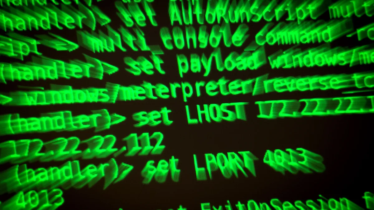 Cyberkriminalität: Hackerangriff auf Berliner Landesnetz – „Wir sind praktisch arbeitsunfähig“